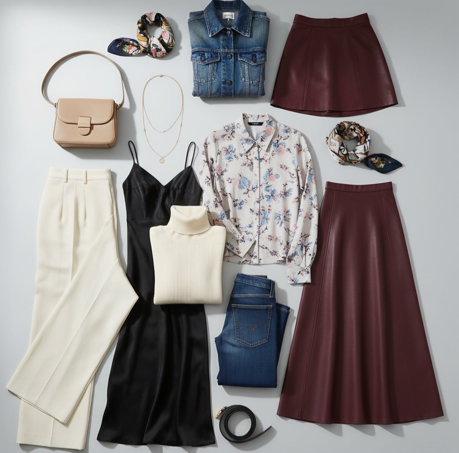 Abbigliamento Donna e accessori