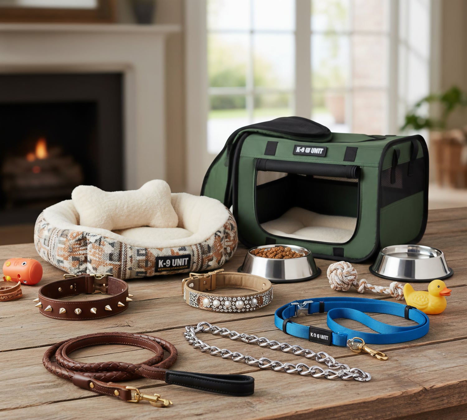 Animali cani accessori