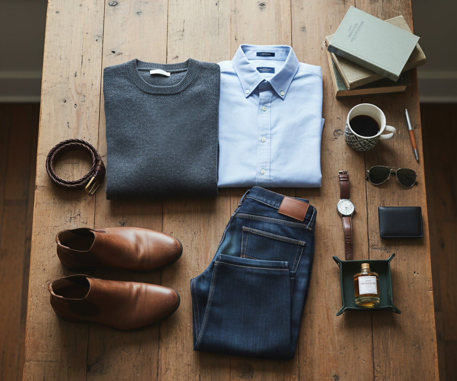 Abbigliamento Uomo e accessori