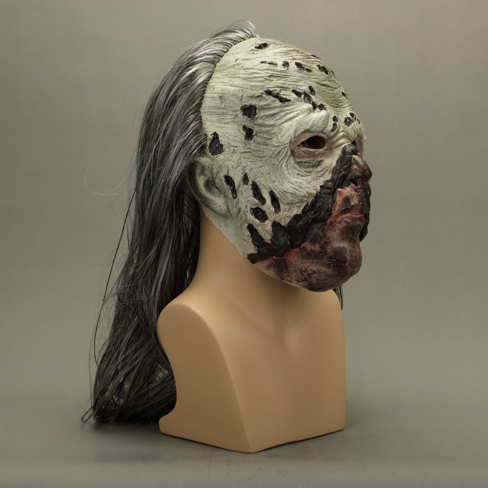 Halloween headgear Walking Dead Mask