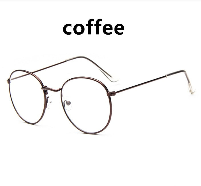 Occhiali vintage Ovali