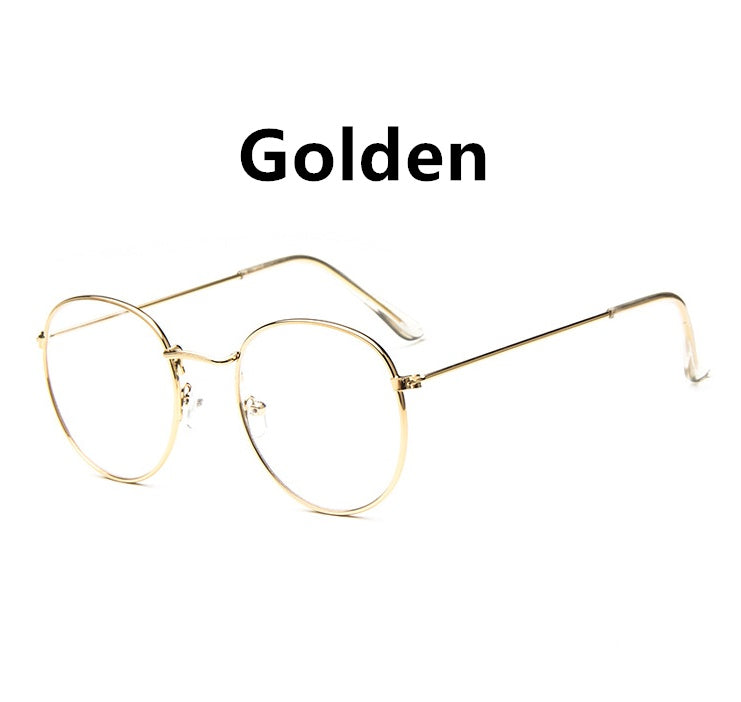 Occhiali vintage Ovali