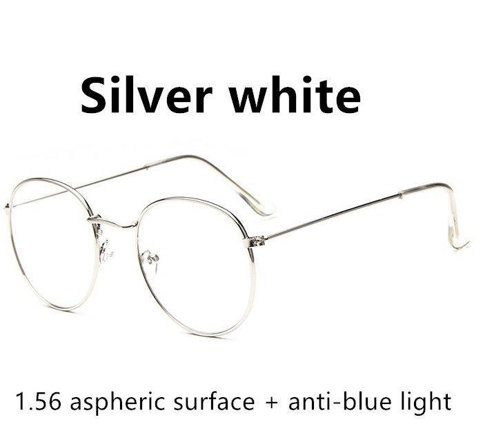 Occhiali vintage Ovali