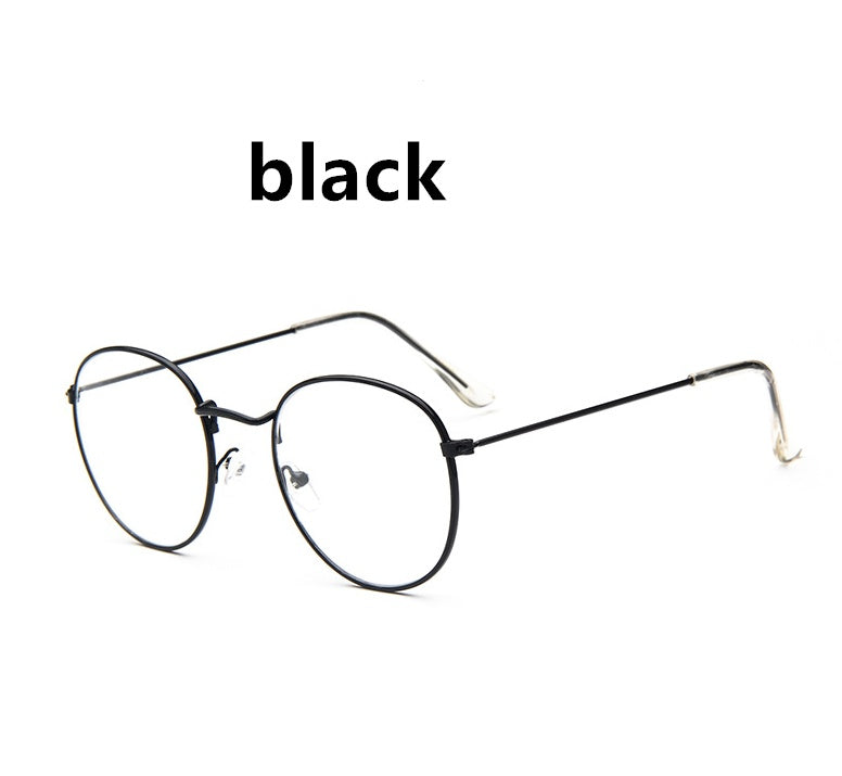 Occhiali vintage Ovali