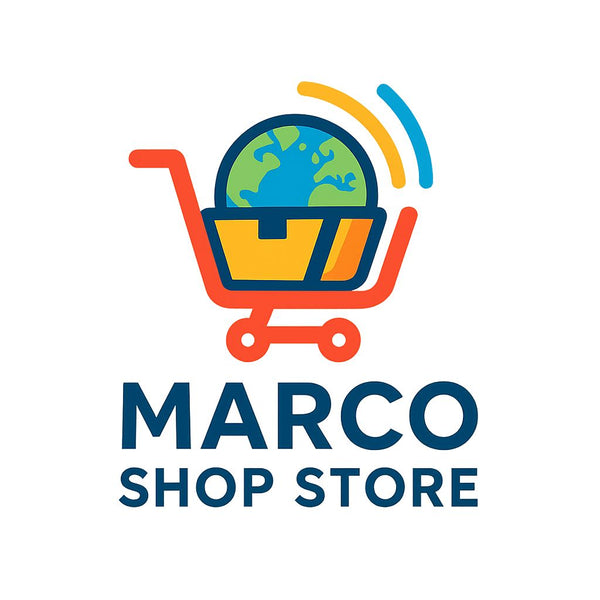 Marco shop store