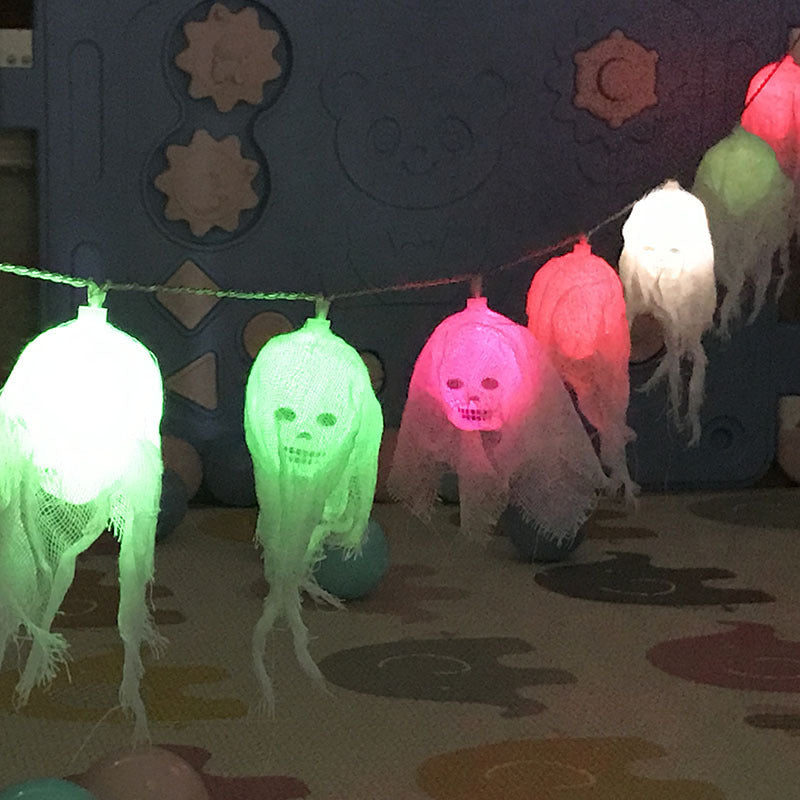 Led Halloween light