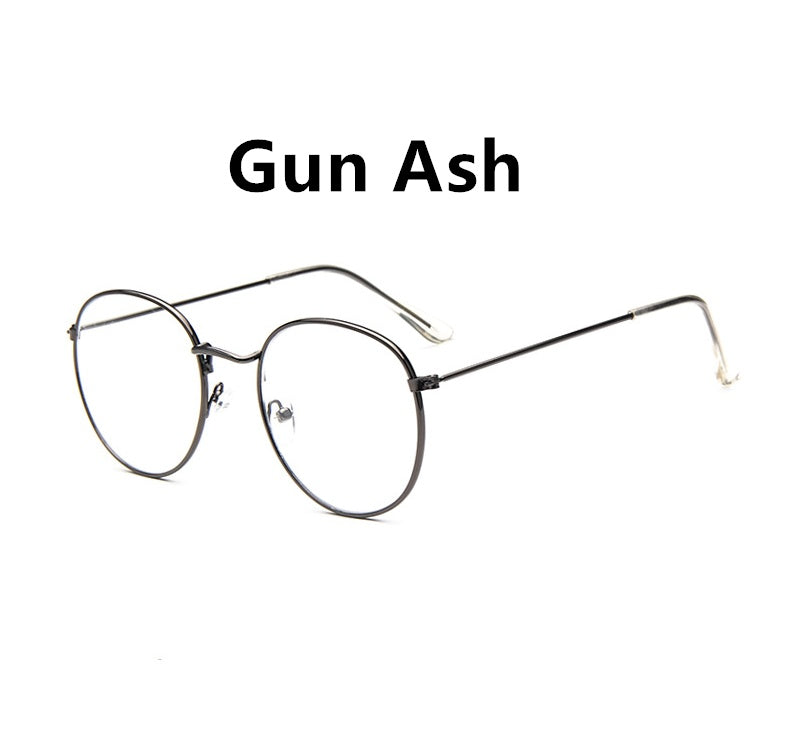 Occhiali vintage Ovali