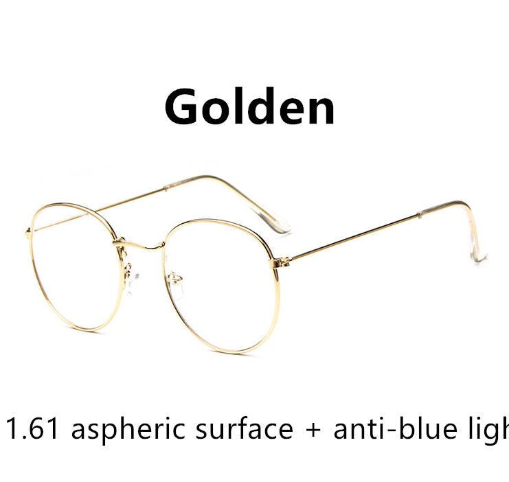 Occhiali vintage Ovali