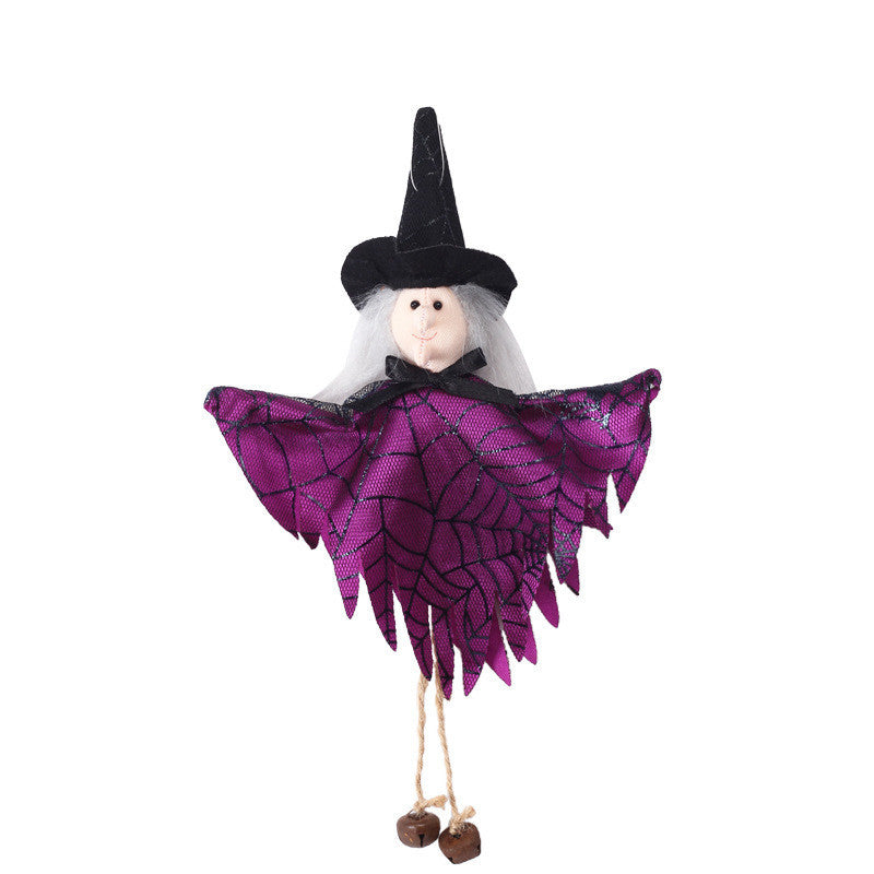 Halloween Decorations Ghost Festival Pumpkin Ghost