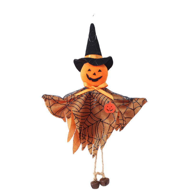 Halloween Decorations Ghost Festival Pumpkin Ghost